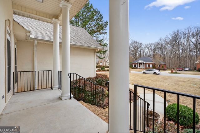 156 Cambridge Way, Macon, GA 31220