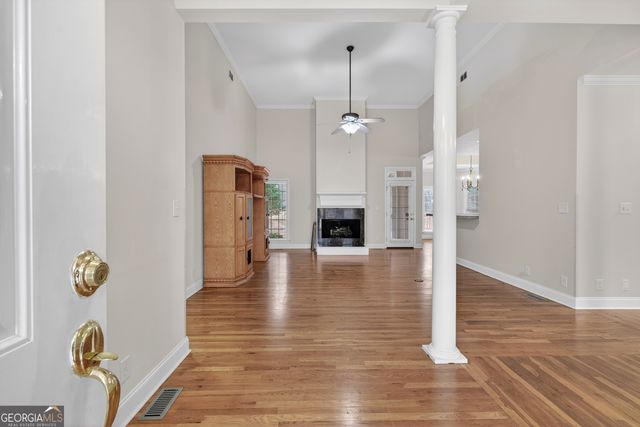 156 Cambridge Way, Macon, GA 31220