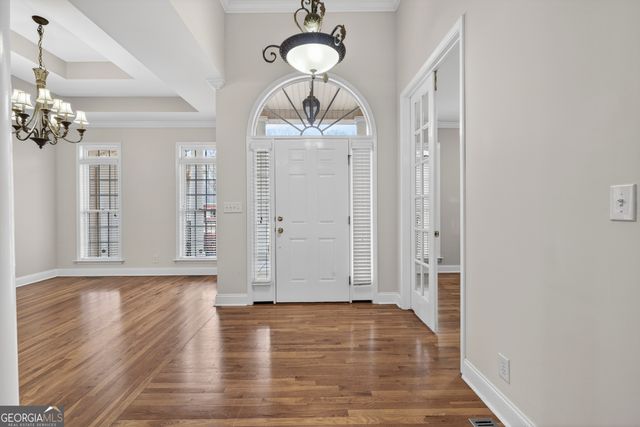 156 Cambridge Way, Macon, GA 31220