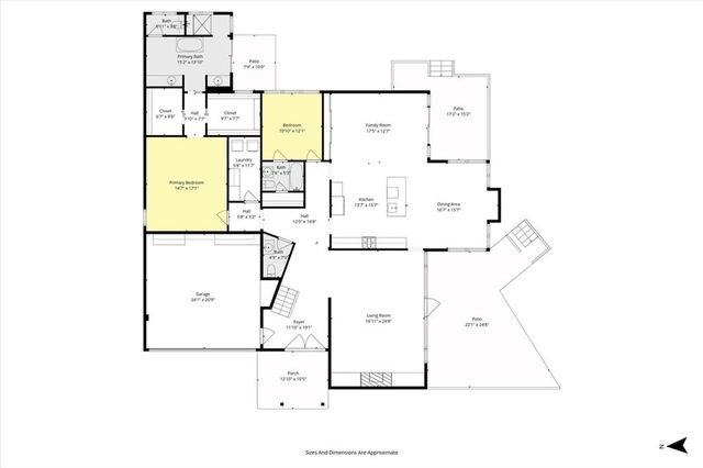 120 S Mcgregor Avenue, Mobile, AL 36608
