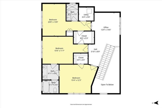 120 S Mcgregor Avenue, Mobile, AL 36608