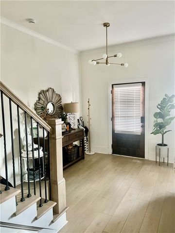 768 Honey Bee Lane, Lawrenceville, GA 30046