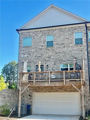 768 Honey Bee Lane, Lawrenceville, GA 30046