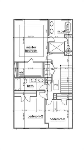 768 Honey Bee Lane, Lawrenceville, GA 30046