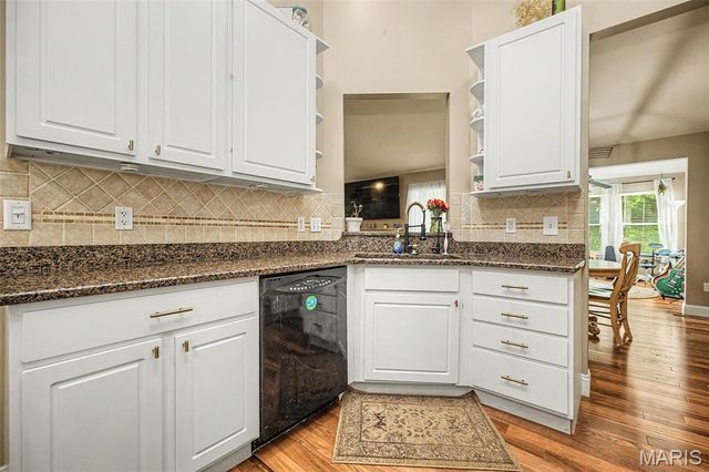 765 Emerald Oaks Court, Eureka, MO 63025