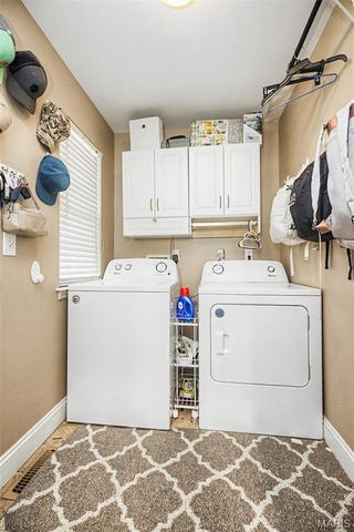 765 Emerald Oaks Court, Eureka, MO 63025
