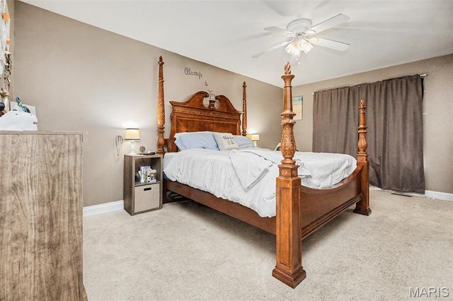 765 Emerald Oaks Court, Eureka, MO 63025