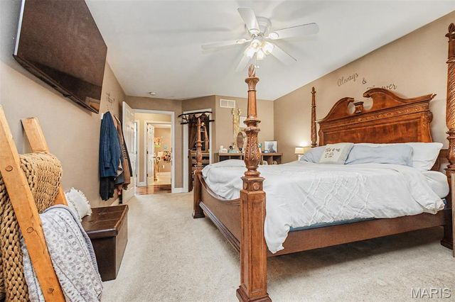 765 Emerald Oaks Court, Eureka, MO 63025
