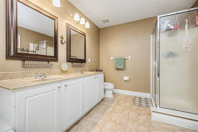 765 Emerald Oaks Court, Eureka, MO 63025