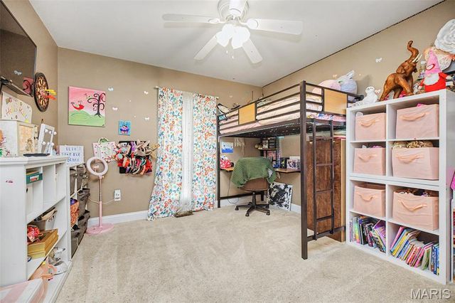 765 Emerald Oaks Court, Eureka, MO 63025