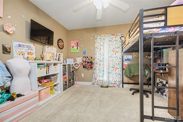 765 Emerald Oaks Court, Eureka, MO 63025