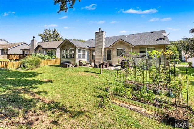 765 Emerald Oaks Court, Eureka, MO 63025