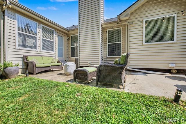 765 Emerald Oaks Court, Eureka, MO 63025
