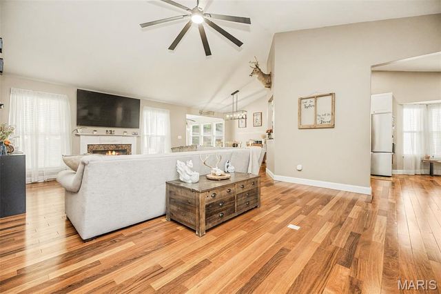765 Emerald Oaks Court, Eureka, MO 63025