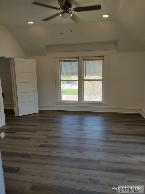 Image 2 of property listing at 66 N Stout Avenue, Blackfoot, ID 83221