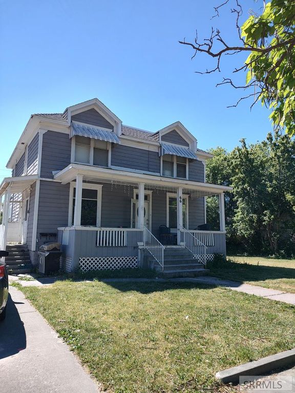 Image 20 of property listing at 66 N Stout Avenue, Blackfoot, ID 83221