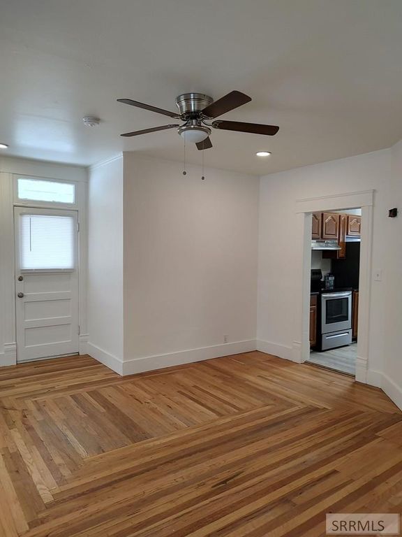 Image 6 of property listing at 66 N Stout Avenue, Blackfoot, ID 83221