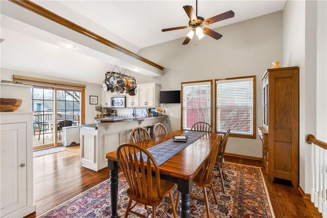 1305 Dogwood Drive, Greenwood, MO 64034