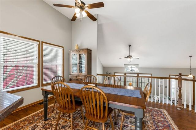 1305 Dogwood Drive, Greenwood, MO 64034