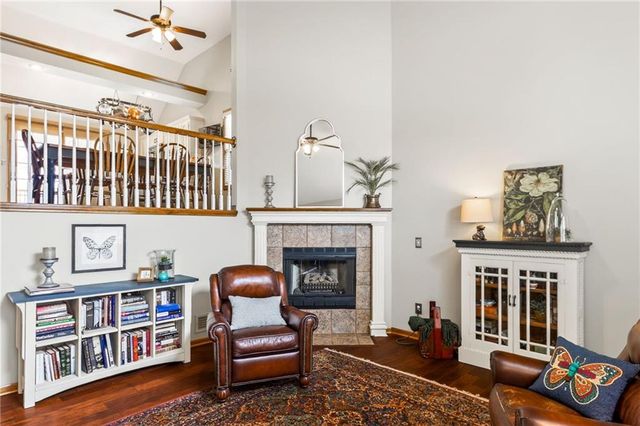 1305 Dogwood Drive, Greenwood, MO 64034