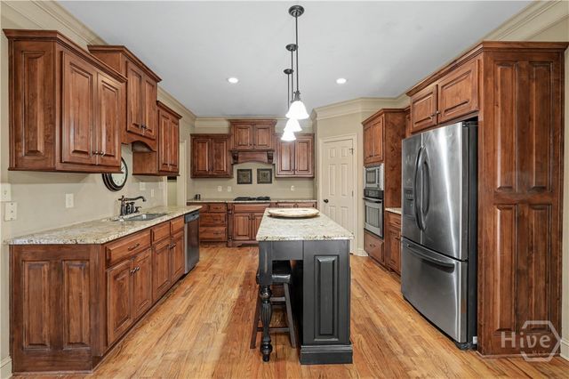 1101 Spring Valley Way, Bishop, GA 30621