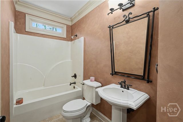 1101 Spring Valley Way, Bishop, GA 30621