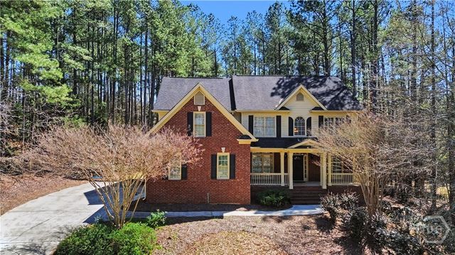 1101 Spring Valley Way, Bishop, GA 30621