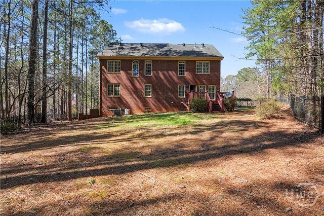 1101 Spring Valley Way, Bishop, GA 30621