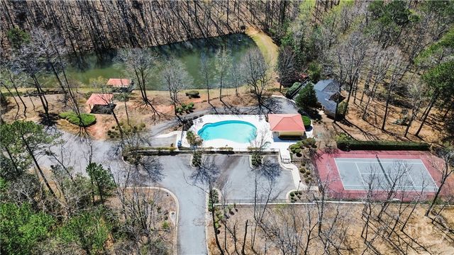 1101 Spring Valley Way, Bishop, GA 30621