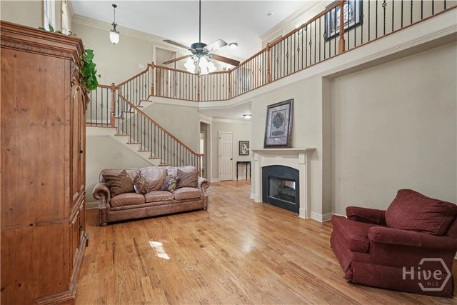 1101 Spring Valley Way, Bishop, GA 30621