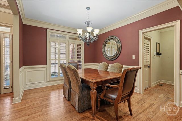 1101 Spring Valley Way, Bishop, GA 30621