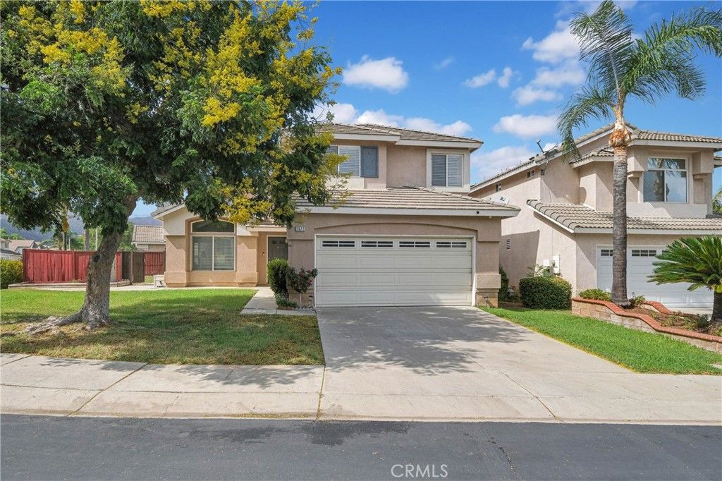 2672 Sena, Corona, CA 92882 — exterior