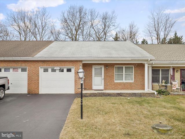 17923 SAND WEDGE DR, Hagerstown, MD 21740