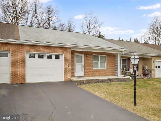 17923 SAND WEDGE DR, Hagerstown, MD 21740