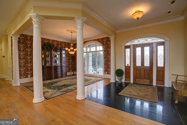 431 Abrams Road SE, Silver Creek, GA 30173