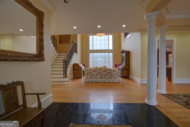 431 Abrams Road SE, Silver Creek, GA 30173