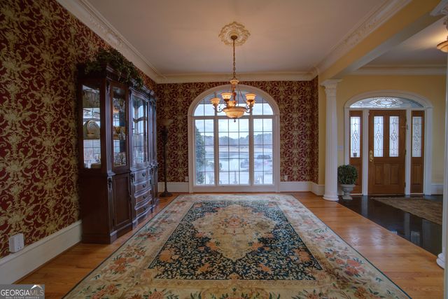 431 Abrams Road SE, Silver Creek, GA 30173