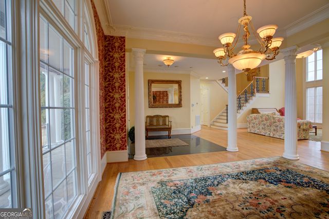 431 Abrams Road SE, Silver Creek, GA 30173