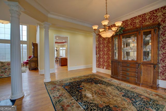 431 Abrams Road SE, Silver Creek, GA 30173
