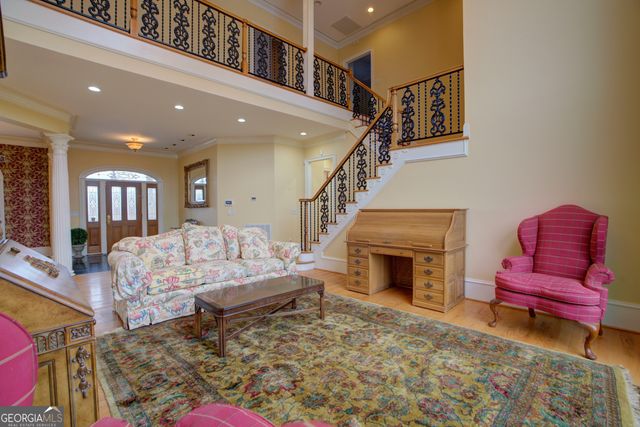 431 Abrams Road SE, Silver Creek, GA 30173