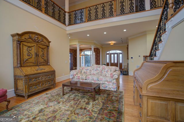 431 Abrams Road SE, Silver Creek, GA 30173