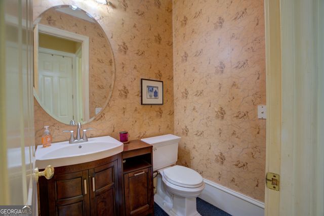 431 Abrams Road SE, Silver Creek, GA 30173