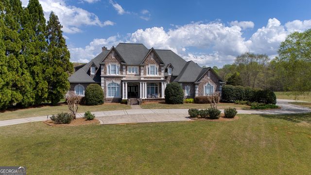 431 Abrams Road SE, Silver Creek, GA 30173