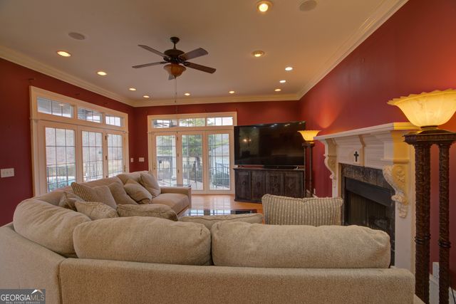 431 Abrams Road SE, Silver Creek, GA 30173