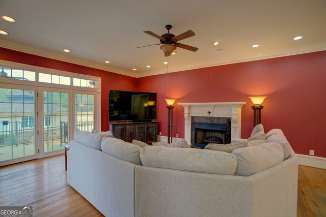 431 Abrams Road SE, Silver Creek, GA 30173