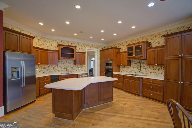 431 Abrams Road SE, Silver Creek, GA 30173