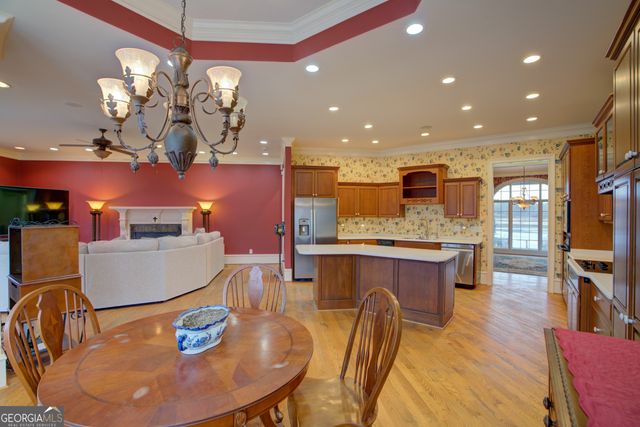 431 Abrams Road SE, Silver Creek, GA 30173