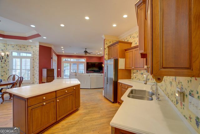 431 Abrams Road SE, Silver Creek, GA 30173