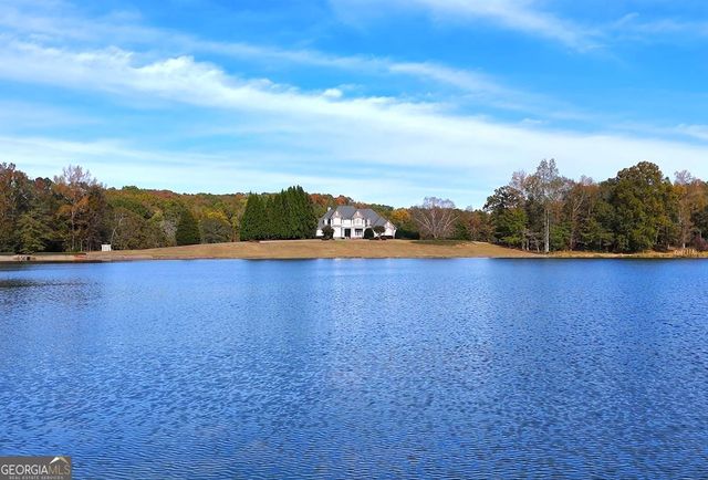 431 Abrams Road SE, Silver Creek, GA 30173