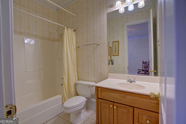 431 Abrams Road SE, Silver Creek, GA 30173